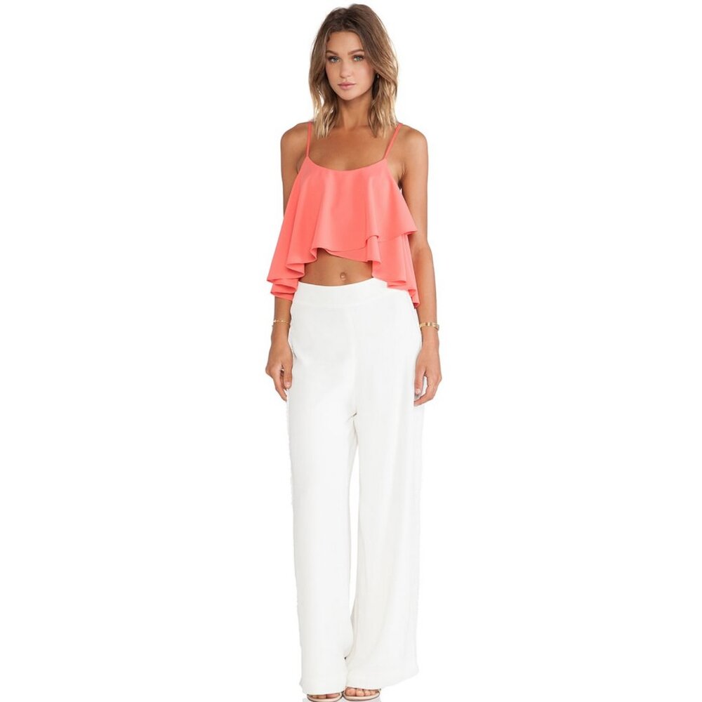 Lovers + Friends Willow Pants